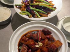 -田婆婆的菜(友谊阳光城店)