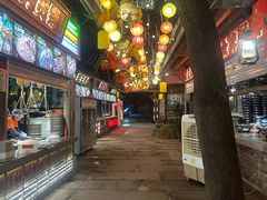 -巴倒烫陆派火锅山庄(南山总店)