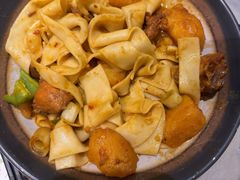 -撒拉花儿·新疆菜·清真(太阳宫店)