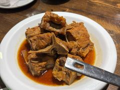 -七菜馆·东北菜·蒸饺(文体路店)