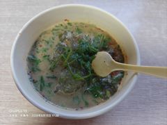 -李老二炒粉(桂林路一店)