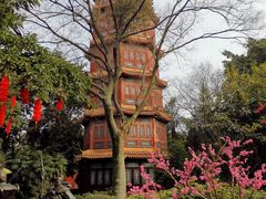 -房湖公园