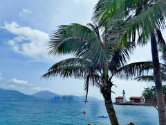 -海南分界洲岛旅游区