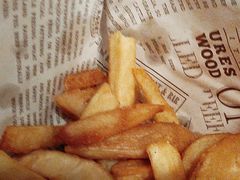 -MR.ROCKY洛奇先生RESTAURANT&BAR(宝安壹方城店)
