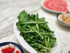 -南门涮肉(天坛店)