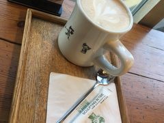 -雕刻时光咖啡馆(北航店)