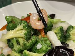 -大鸭梨烤鸭(石佛营店)