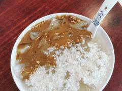 -黄氏沥泉·冰粉(玉林店)