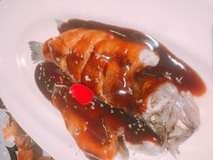 -绿茶餐厅(领展购物广场·中关村店)