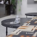 咖啡地图丨不只是咖啡的潮品店👟