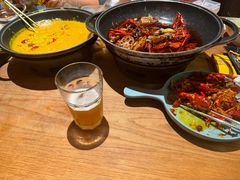 -黄尚皇小龙虾-螃蟹-深夜食堂(皇后公园店)