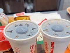 -汉堡王(广州无限极广场店)