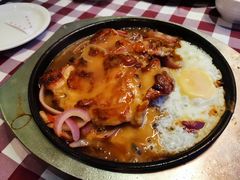 -开心果牛扒城(雍华庭店)