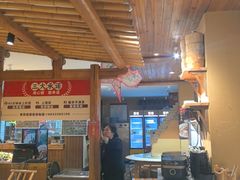 -乡野李掌柜(汉江路店)
