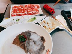 -洞子口重庆鲜货火锅(楚翘城旗舰店)