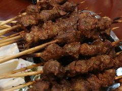 -伊隆斋(什刹海店)