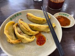 -李记清真馆(打钉巷店)