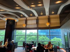 -新天世纪中餐厅