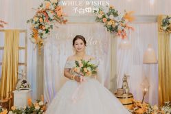 -予白婚纱礼服馆