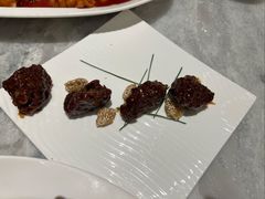 -喜来登由由大酒店九州膳坊中餐厅
