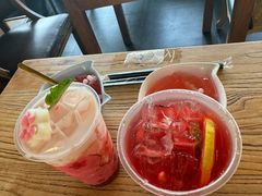 -猫小院猫主题餐厅(南锣旗舰店)