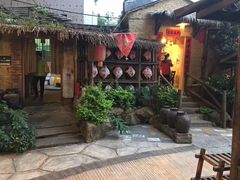 -五邑人家(江门店)