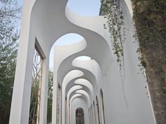 -北化机爱工场文化科技融合产业园