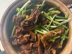 -霞姐屯昌枫木香草鸭店(海螺店)