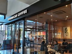 门面-星巴克臻选(宁波北仑银泰城店)