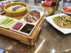 -董立兵烤鸭店(明湖店)