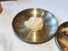 -西塔老太太泥炉烤肉(望京一店)