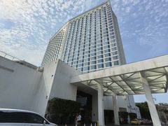 -广州白天鹅宾馆