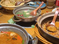 -吃饭皇帝大(合生汇店)
