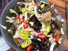 -川渔居—鱼火锅(八方汇店)