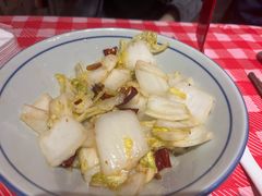 -荆九爷爆炒桥头三嫩(浙大店)