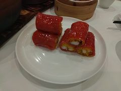 -粤珍轩·家宴·广式茶点(新城广场店)