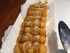 -梯坎老火锅(天禧店)