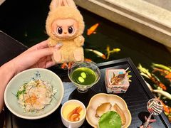 -龙悦湾酒家·八阵鱼生·渔人码头店