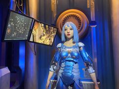 -首钢一高炉·SoReal科幻乐园