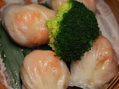 -味可道美食坊(福基路店)