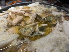 -滇铺子·云南特色菜·第九届野生菌美食节(曲靖万达店)