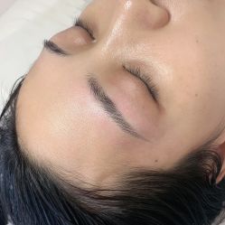 -久匠·纹眉半永久野生眉