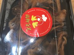-鸡脚旮旯平江路店