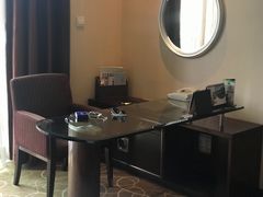 办公区-诸暨同方豪生大酒店