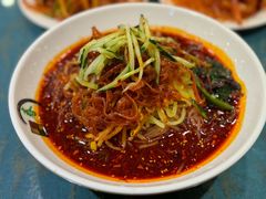 -春花民族美食(佳木斯总店)