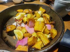 -云海肴·汽锅鸡·云南菜(领展购物广场·中关村店)
