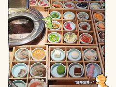 -吉秋田鲜和牛烧肉·肉档自选