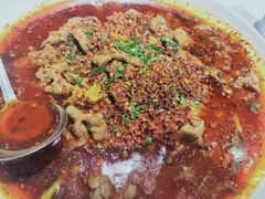 -眉州东坡(民族园店)