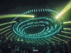 -STELLAR NIGHT CLUB星际酒吧(明发商业广场店)