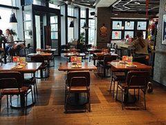 -京A Taproom·精酿餐吧(CBD店)